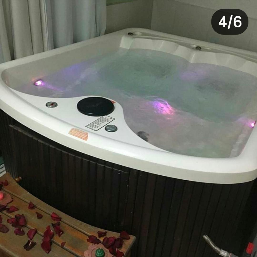 Deluxe Double Room Sea View