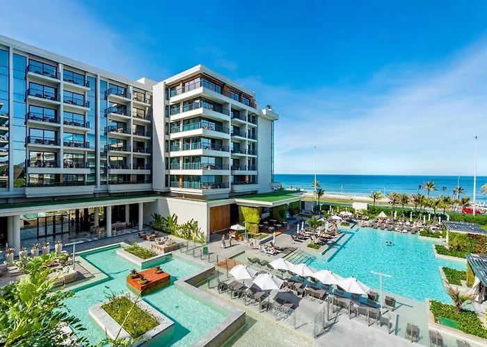 Grand Hyatt Rio De Janeiro Hotel